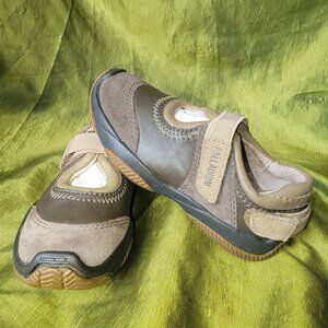 Palladium Maryjane sneakers size UK25